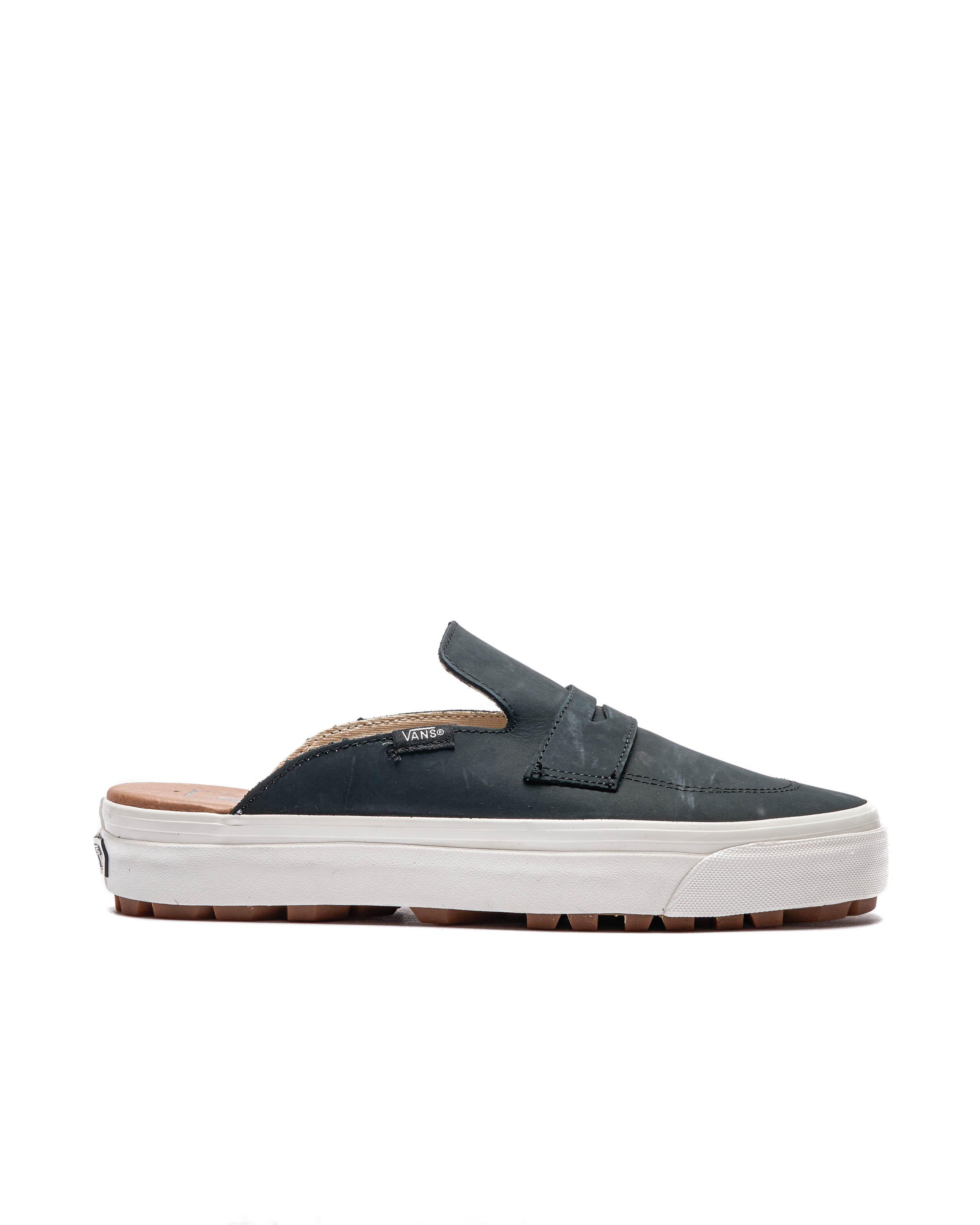 Vans Style 53 Mule DX | VN0A4BVXBLK1 | AFEW STORE